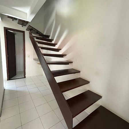 Flatmarazul Lindos Apartamentos Privativo Com Cozinha Натал Экстерьер фото