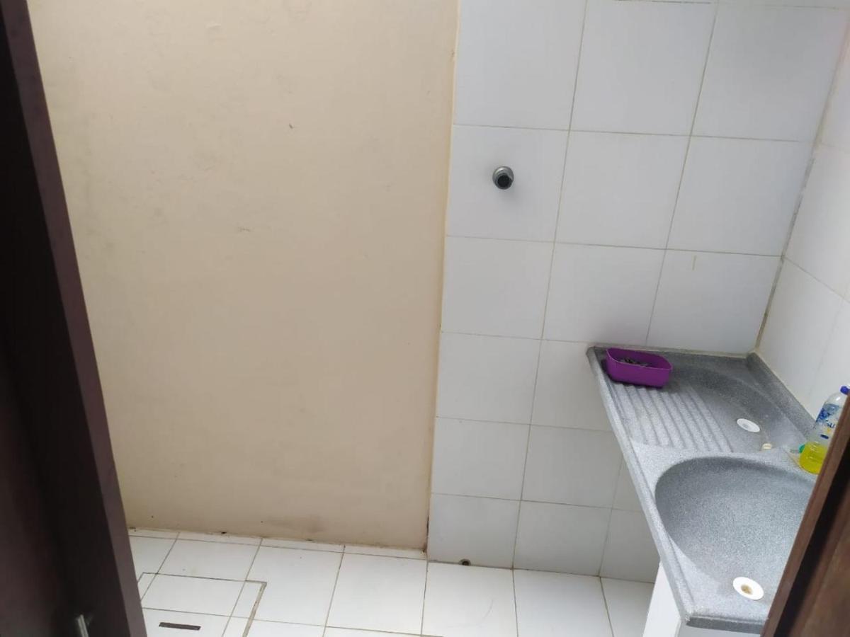 Flatmarazul Lindos Apartamentos Privativo Com Cozinha Натал Экстерьер фото