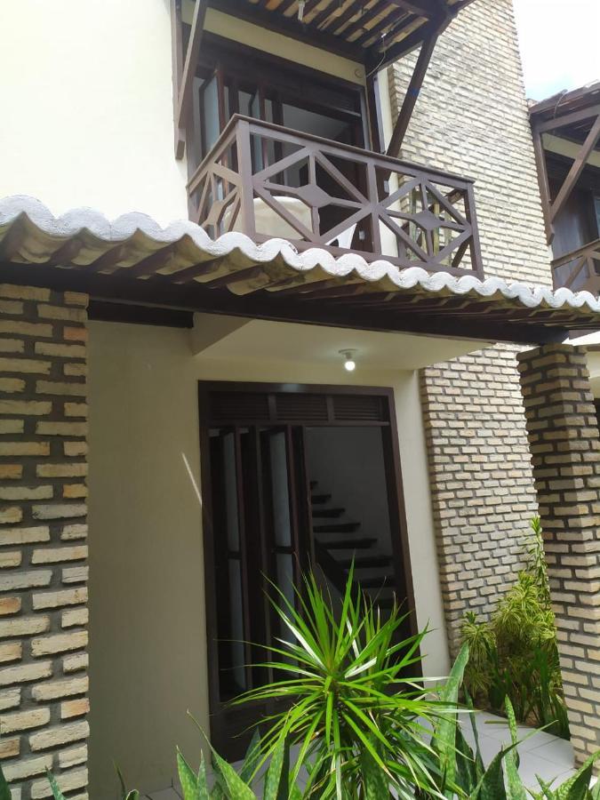 Flatmarazul Lindos Apartamentos Privativo Com Cozinha Натал Экстерьер фото