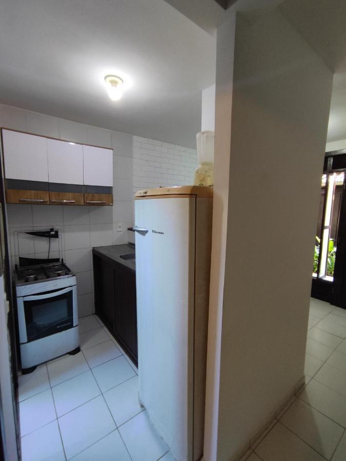 Flatmarazul Lindos Apartamentos Privativo Com Cozinha Натал Экстерьер фото
