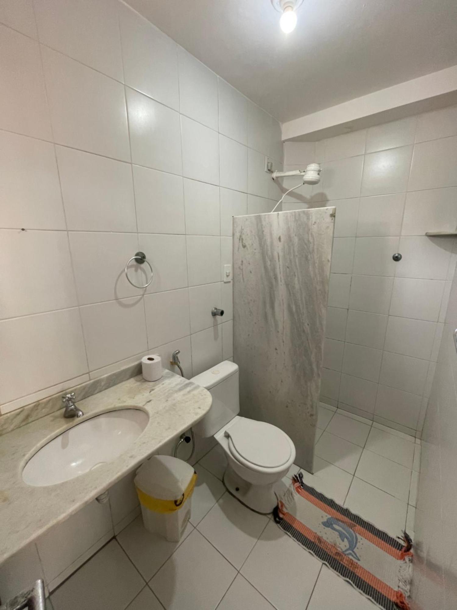 Flatmarazul Lindos Apartamentos Privativo Com Cozinha Натал Экстерьер фото