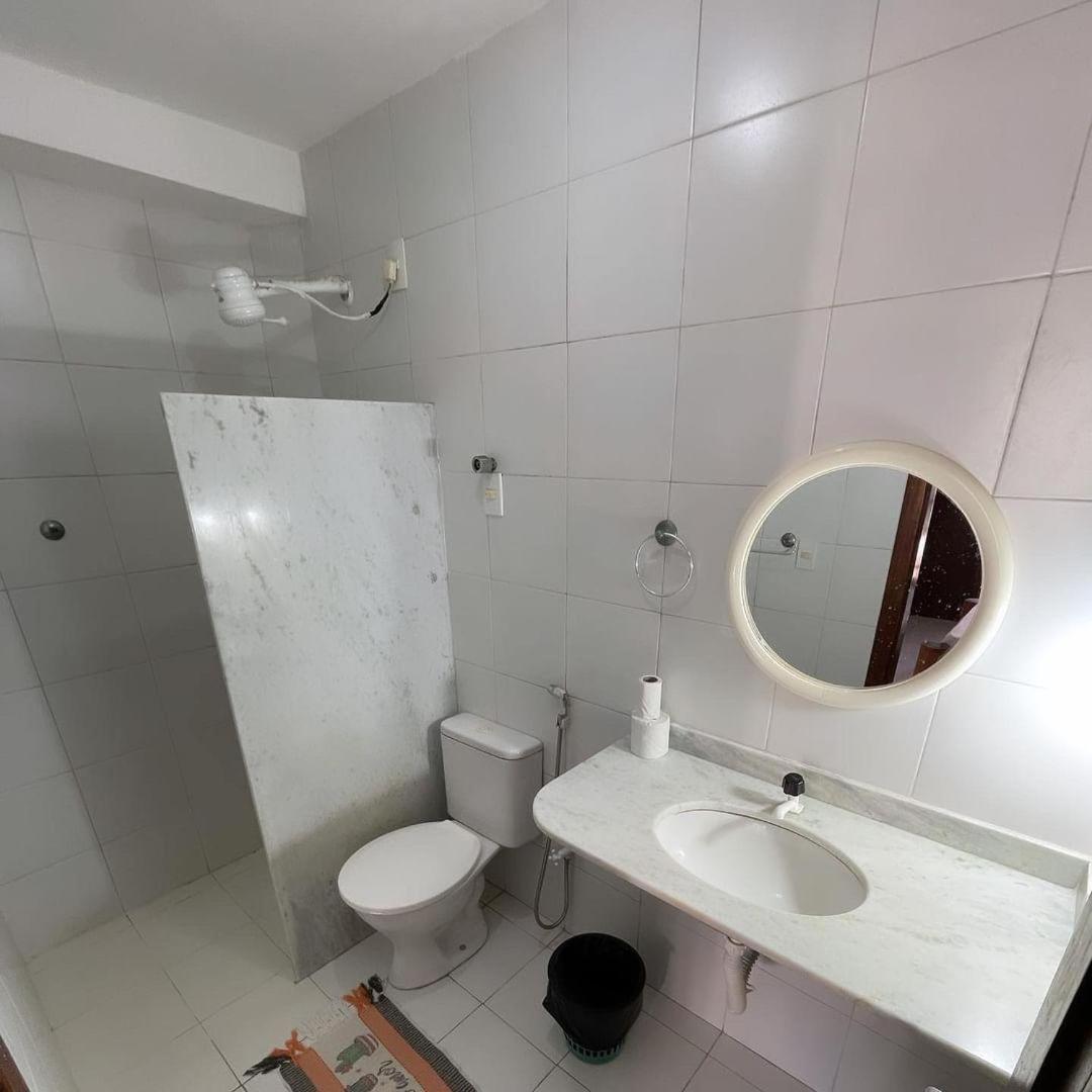 Flatmarazul Lindos Apartamentos Privativo Com Cozinha Натал Экстерьер фото